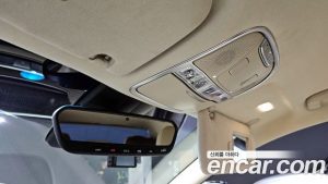 Kia K9 3.3 T-GDI AWD 2020 года из Южной Кореи