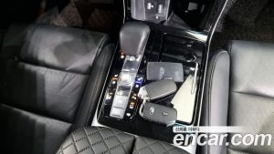 Kia K7 Signature 2020 года из Южной Кореи