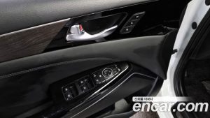 Kia K7 Signature 2020 года из Южной Кореи