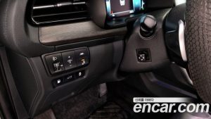 Kia K7 Signature 2020 года из Южной Кореи