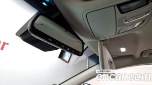 Kia K7 Signature 2020 года из Южной Кореи