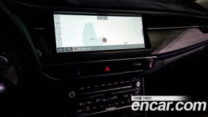 Kia K7 Signature 2020 года из Южной Кореи