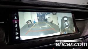 Kia K7 Signature 2020 года из Южной Кореи