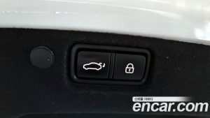 Kia K7 Signature 2020 года из Южной Кореи
