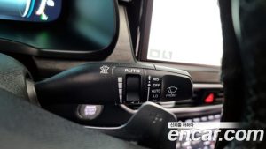 Kia K7 Signature 2020 года из Южной Кореи