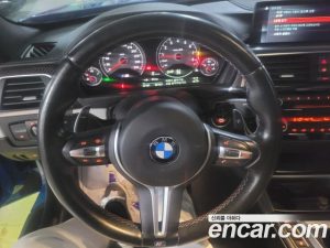 BMW M4 M4 Coupe Competition Heritage 2020 года из Южной Кореи