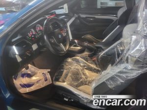 BMW M4 M4 Coupe Competition Heritage 2020 года из Южной Кореи