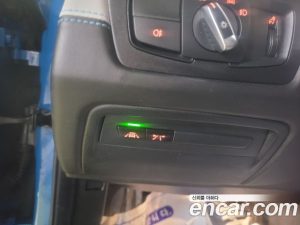 BMW M4 M4 Coupe Competition Heritage 2020 года из Южной Кореи