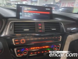 BMW M4 M4 Coupe Competition Heritage 2020 года из Южной Кореи