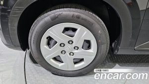 Hyundai Venue 1.6 Smart 2020 года из Южной Кореи