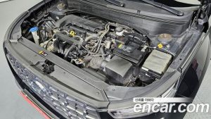 Hyundai Venue 1.6 Smart 2020 года из Южной Кореи