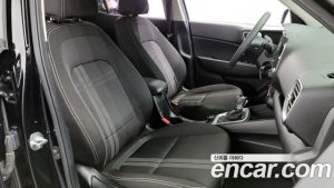 Hyundai Venue 1.6 Smart 2020 года из Южной Кореи