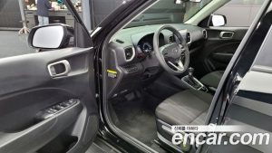 Hyundai Venue 1.6 Smart 2020 года из Южной Кореи