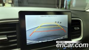 Hyundai Venue 1.6 Smart 2020 года из Южной Кореи