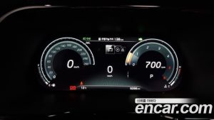 Kia Mohave Дизель 3.0 4WD 7-Seater 2023 года из Южной Кореи