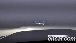 Kia Mohave Дизель 3.0 4WD 7-Seater 2023 года из Южной Кореи