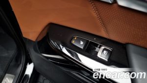 Kia Mohave Дизель 3.0 4WD 7-Seater 2023 года из Южной Кореи