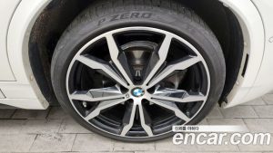 BMW X2 (F39) xDrive18d M Sport 2020 года из Южной Кореи