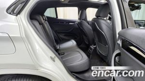 BMW X2 (F39) xDrive18d M Sport 2020 года из Южной Кореи