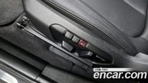 BMW X2 (F39) xDrive18d M Sport 2020 года из Южной Кореи