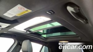 BMW X2 (F39) xDrive18d M Sport 2020 года из Южной Кореи