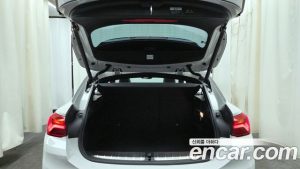 BMW X2 (F39) xDrive18d M Sport 2020 года из Южной Кореи