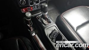 Jeep Gladiator 3.6 Rubicon 2021 года из Южной Кореи