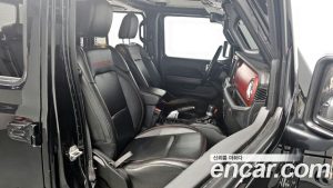 Jeep Gladiator 3.6 Rubicon 2021 года из Южной Кореи