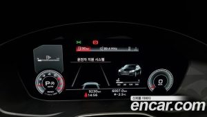 Audi A5 40 TFSI 4WD Premium Sportback 2023 года из Южной Кореи