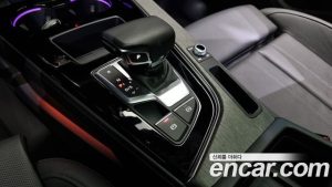 Audi A5 40 TFSI 4WD Premium Sportback 2023 года из Южной Кореи