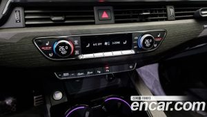 Audi A5 40 TFSI 4WD Premium Sportback 2023 года из Южной Кореи