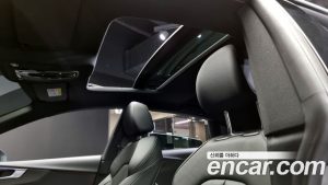 Audi A5 40 TFSI 4WD Premium Sportback 2023 года из Южной Кореи