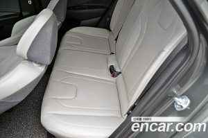 Hyundai AVANTE 1.6 2021 года из Южной Кореи