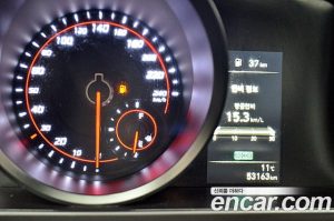 Hyundai AVANTE 1.6 2021 года из Южной Кореи