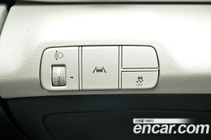 Hyundai AVANTE 1.6 2021 года из Южной Кореи