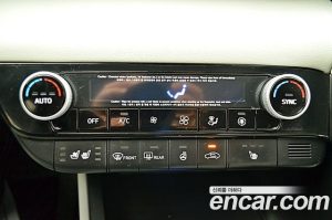 Hyundai AVANTE 1.6 2021 года из Южной Кореи