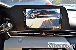 Hyundai AVANTE 1.6 2021 года из Южной Кореи