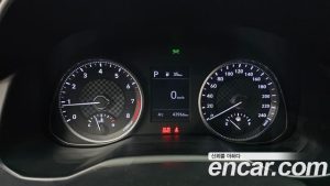 Hyundai AVANTE 1.6 2020 года из Южной Кореи