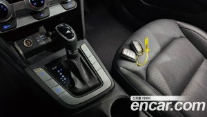 Hyundai AVANTE 1.6 2020 года из Южной Кореи