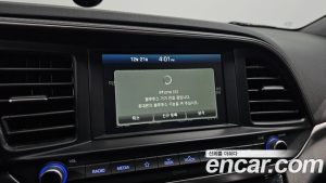 Hyundai AVANTE 1.6 2020 года из Южной Кореи