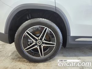Mercedes-Benz EQA EQA250 AMG LINE 2024 года из Южной Кореи