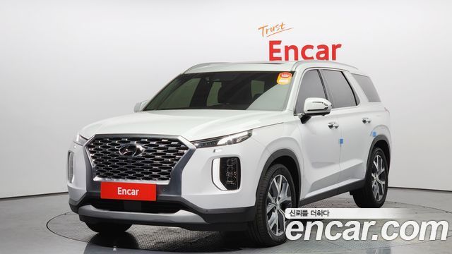 36582135_001.jpg Hyundai Palisade Бензин 3.8 2WD 2020 года из Южной Кореи