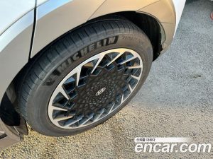 Hyundai Ioniq5 Long Range 2022 года из Южной Кореи