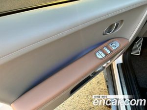 Hyundai Ioniq5 Long Range 2022 года из Южной Кореи