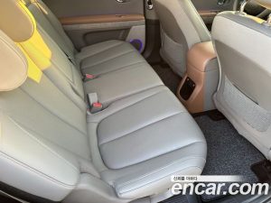 Hyundai Ioniq5 Long Range 2022 года из Южной Кореи
