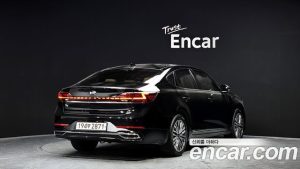 Kia K7 2.5 GDI Noblesse 2020 года из Южной Кореи