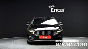 Kia K7 2.5 GDI Noblesse 2020 года из Южной Кореи