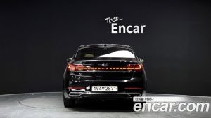 Kia K7 2.5 GDI Noblesse 2020 года из Южной Кореи