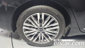 Kia K7 2.5 GDI Noblesse 2020 года из Южной Кореи