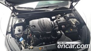 Kia K7 2.5 GDI Noblesse 2020 года из Южной Кореи